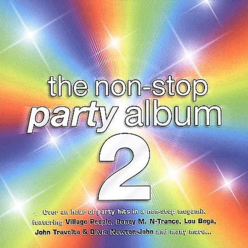 the-non-stop-party-album-2