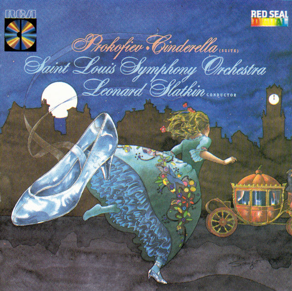 cinderella-(suite)
