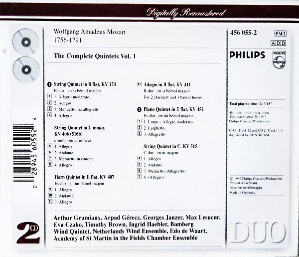 the-complete-quintets---vol.-1