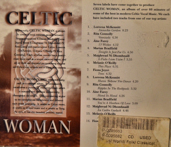 celtic-woman