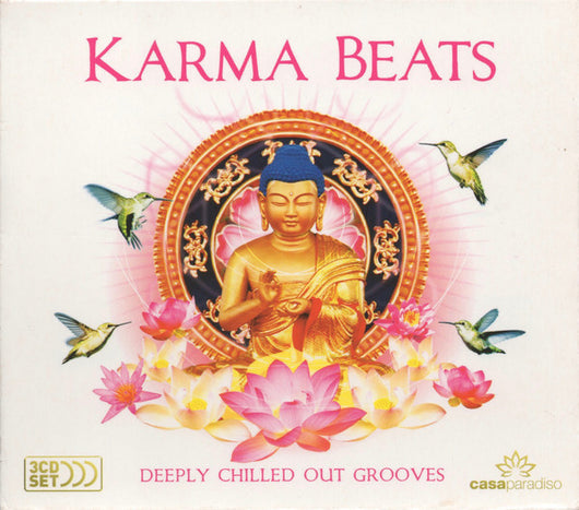 karma-beats