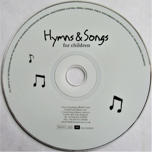 hymns-&-songs-for-children