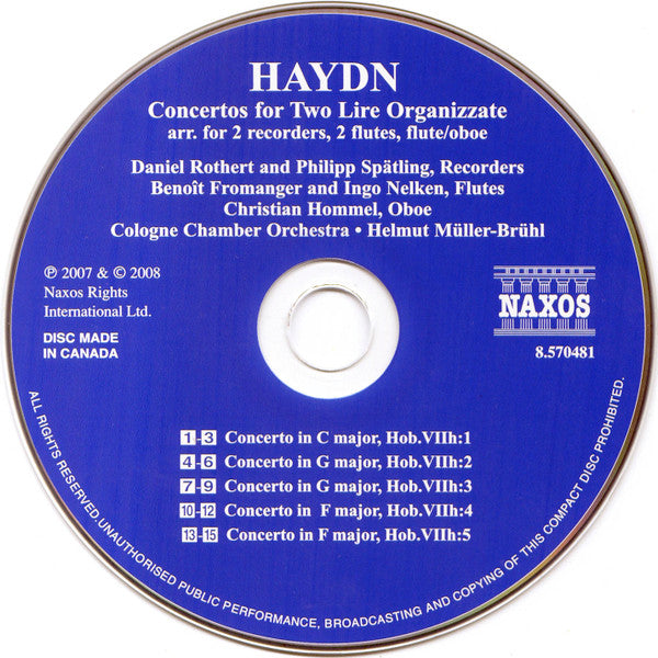 concertos-for-two-lire-organizzate