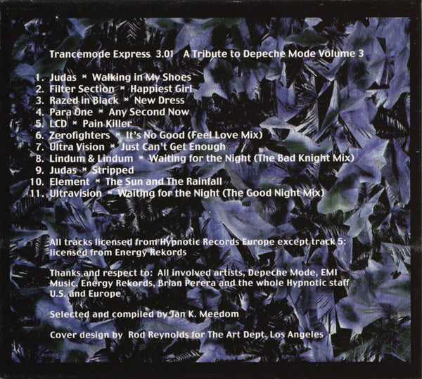 trancemode-express-3.01---a-tribute-to-depeche-mode
