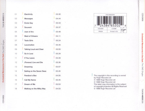 the-omd-singles