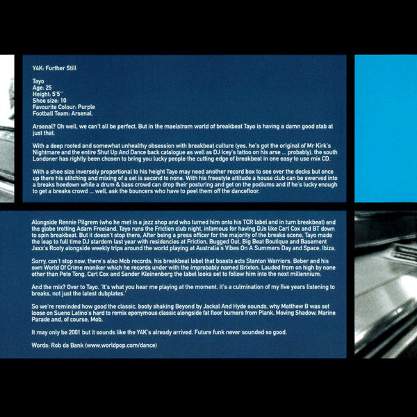 y4k-/-further-still
