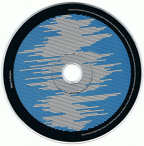 react-to-rhythm