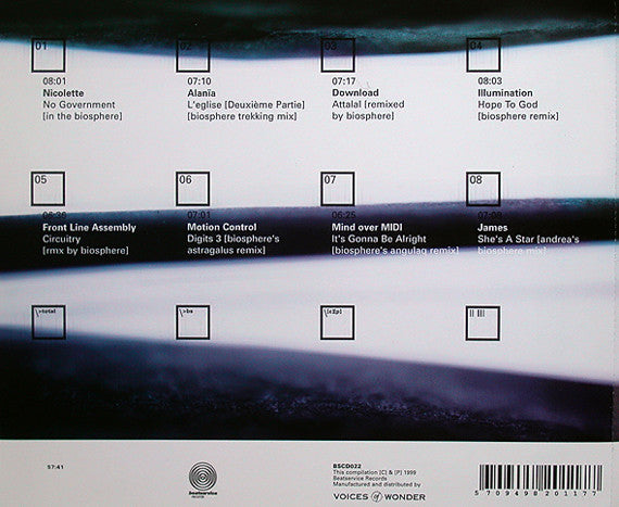 biosystems---the-biosphere-remixes