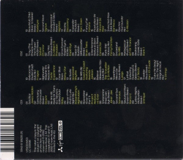 future-trance