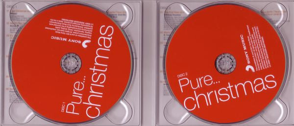 pure...-christmas
