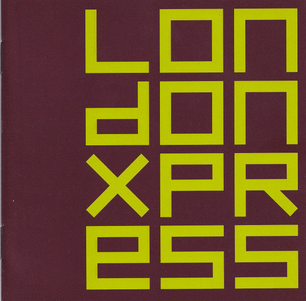 london-xpress