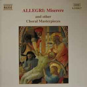 allegri:-miserere-and-other-choral-masterpieces