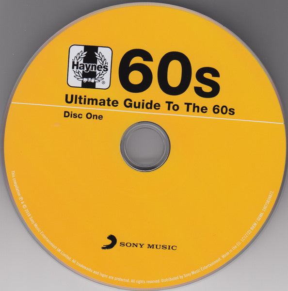 ultimate-guide-to-the-sixties