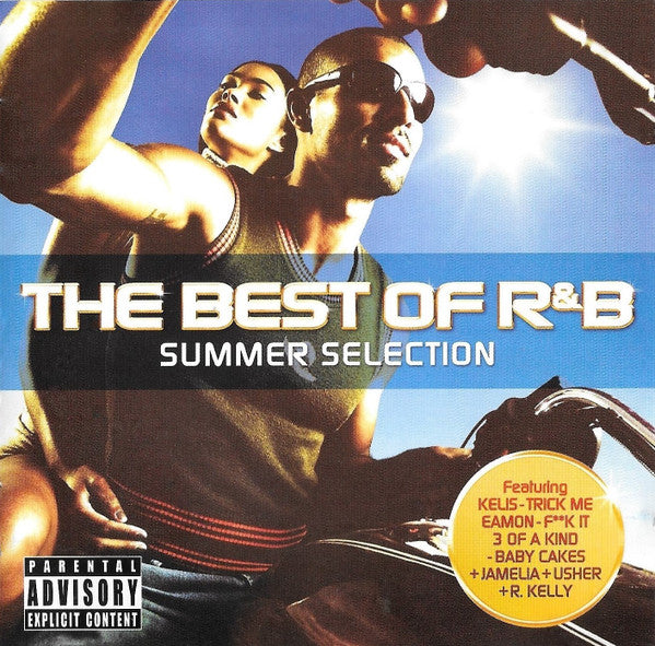 the-best-of-r&b:-summer-selection
