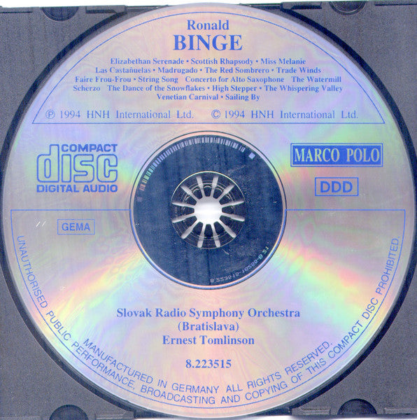 british-light-music:-ronald-binge