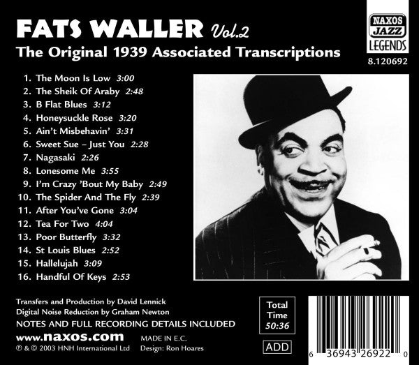 transcriptions-vol.2-1939