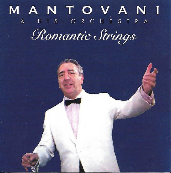 romantic-strings