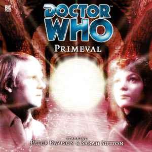 primeval