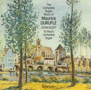 the-complete-organ-music-of-maurice-duruflé