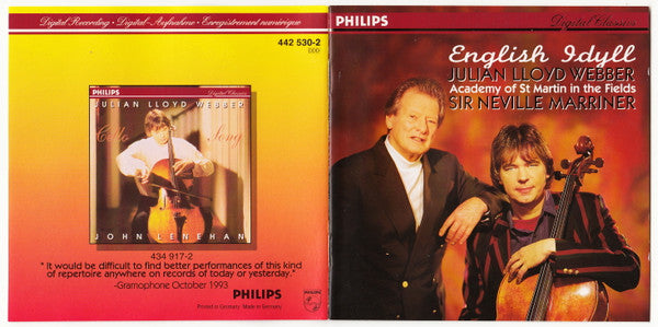 english-idyll