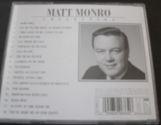 matt-monro-collection