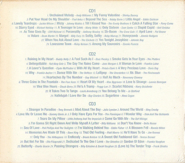 lemon-popsicles-&-strawberry-milkshakes---love-songs-2
