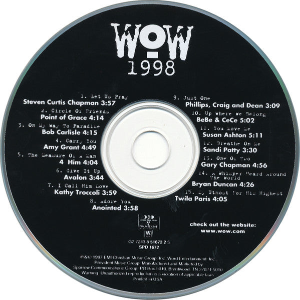 wow-1998-(the-years-30-top-christian-artists-and-songs)