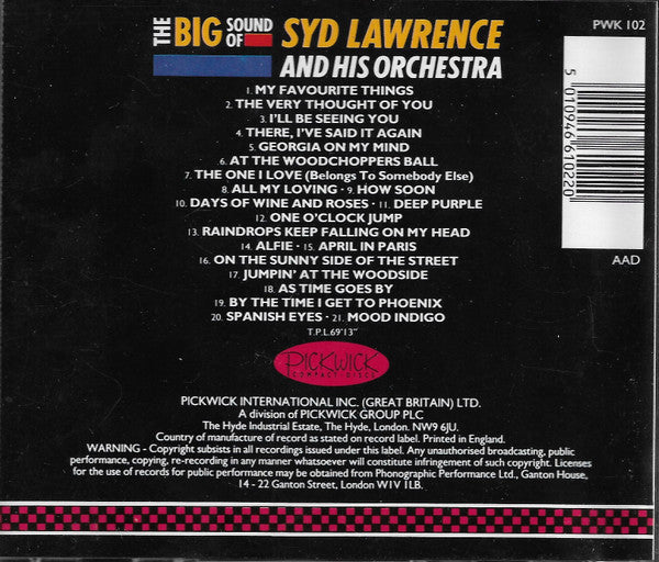 the-big-sound-of-syd-lawrence-and-his-orchestra-21-big-band-favourites