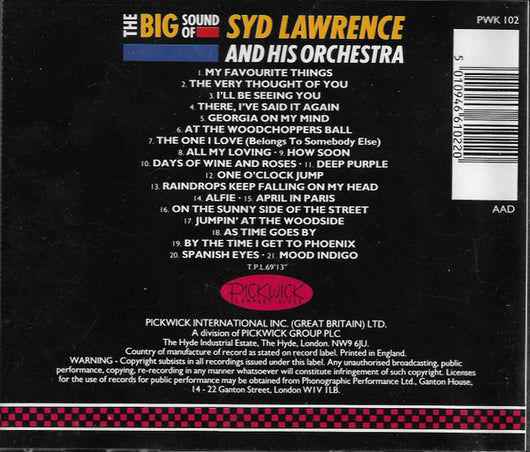 the-big-sound-of-syd-lawrence-and-his-orchestra-21-big-band-favourites
