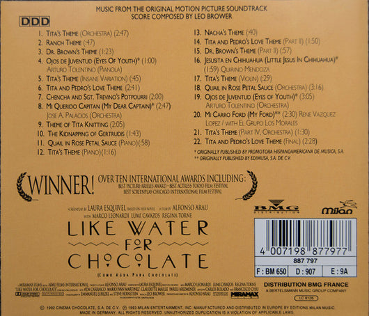 like-water-for-chocolate-(music-from-the-original-motion-picture-soundtrack)