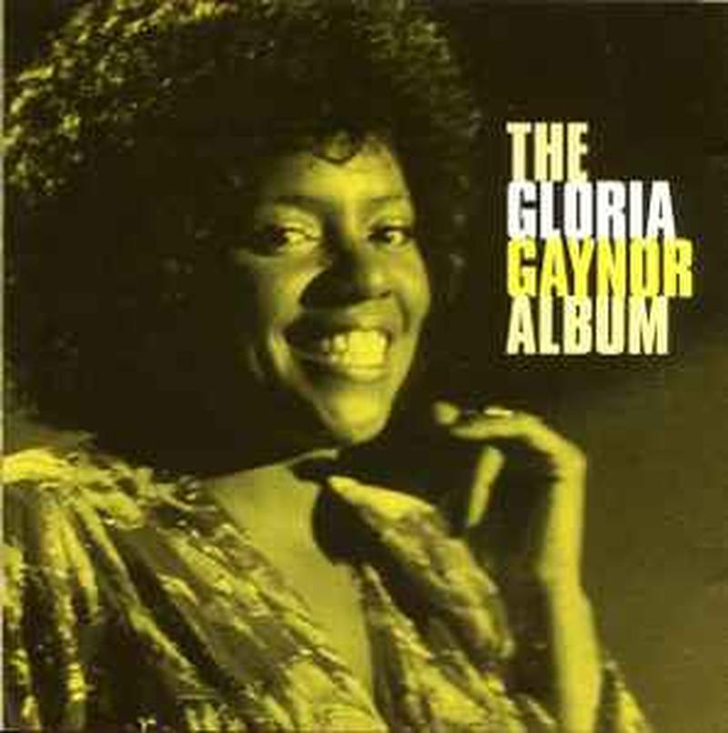 the-gloria-gaynor-album