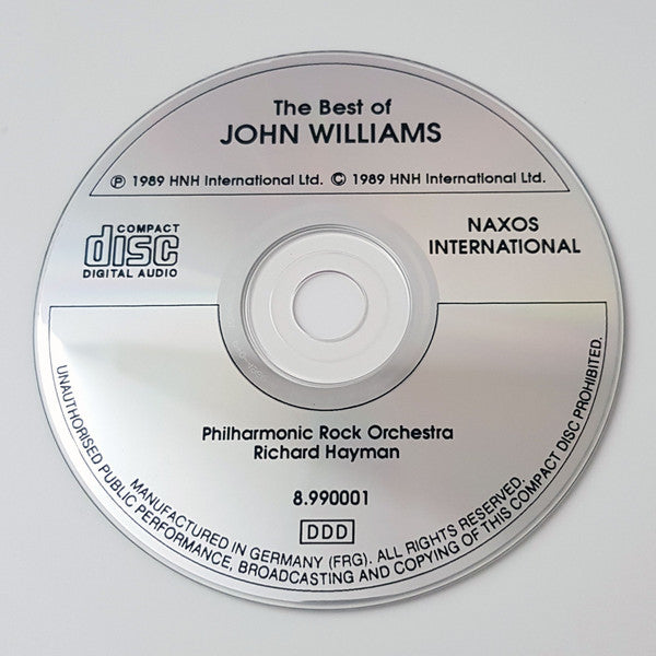 the-best-of-john-williams