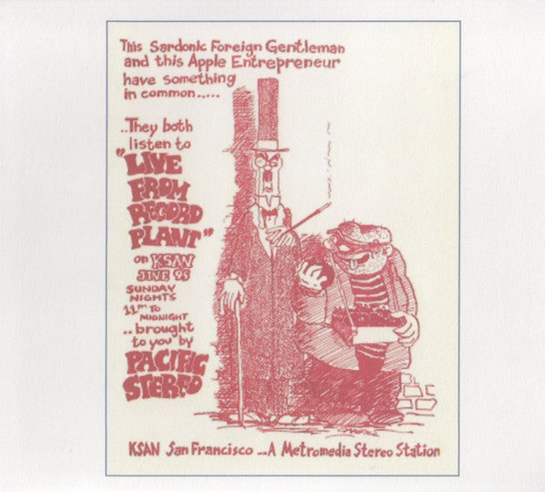 broadcasts-1971---1976