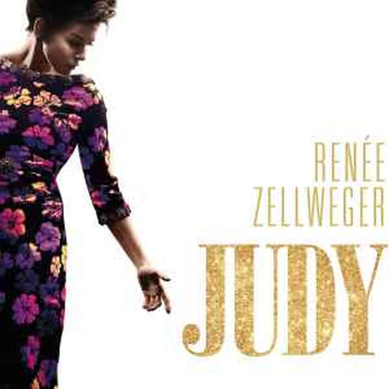 judy