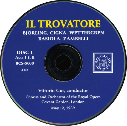 il-trovatore