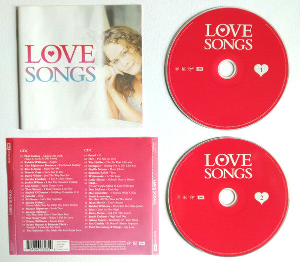 love-songs