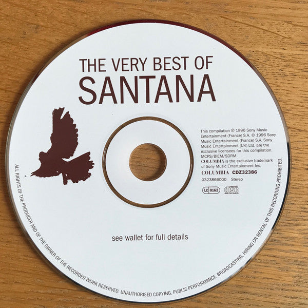 the-very-best-of-santana