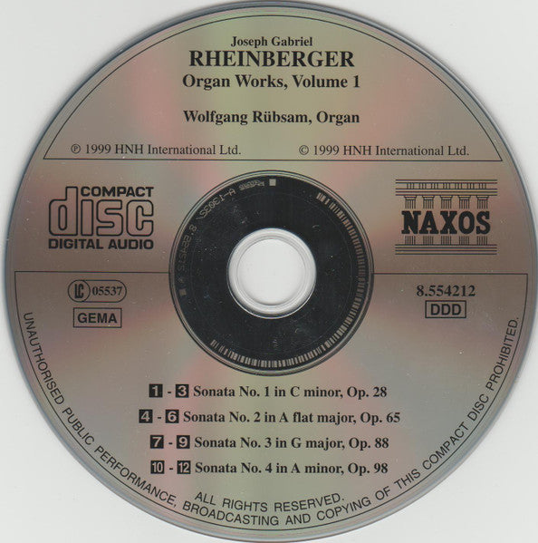 works-for-organ,-vol.-1---sonatas-nos.-1-4