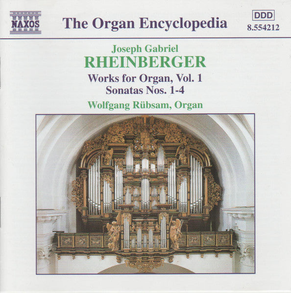 works-for-organ,-vol.-1---sonatas-nos.-1-4