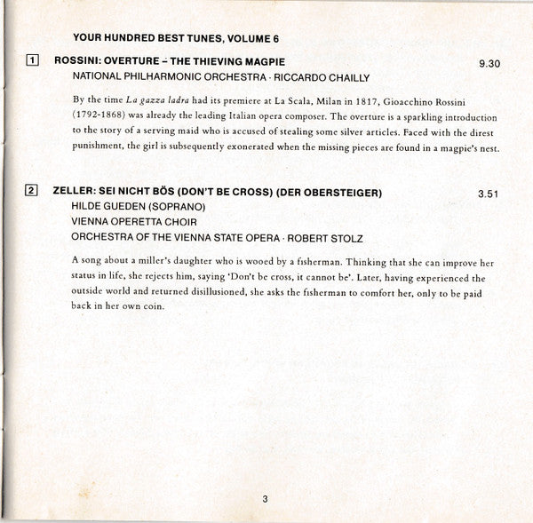 your-hundred-best-tunes,-volume-6