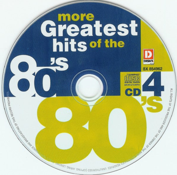 more-greatest-hits-of-the-80s