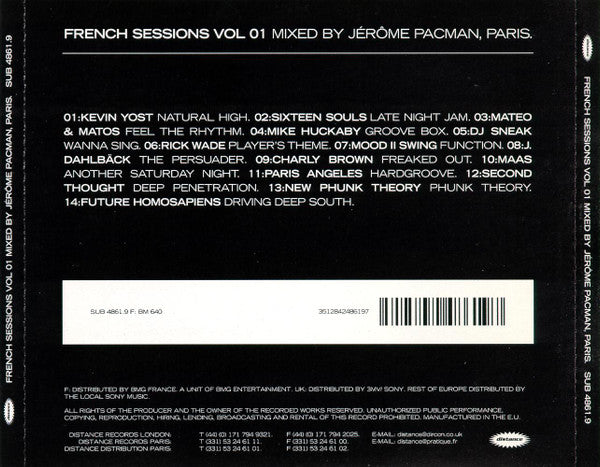 french-sessions-vol-01