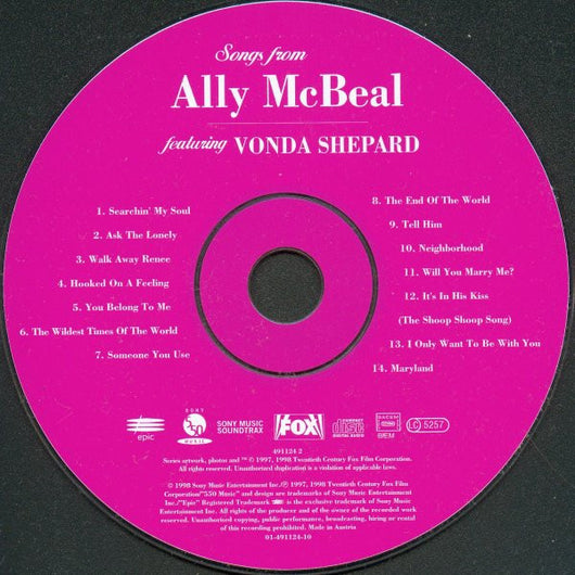 songs-from-ally-mcbeal