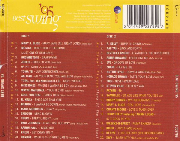 best-swing-95