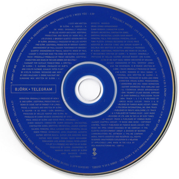 telegram