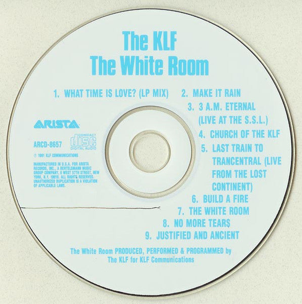 the-white-room