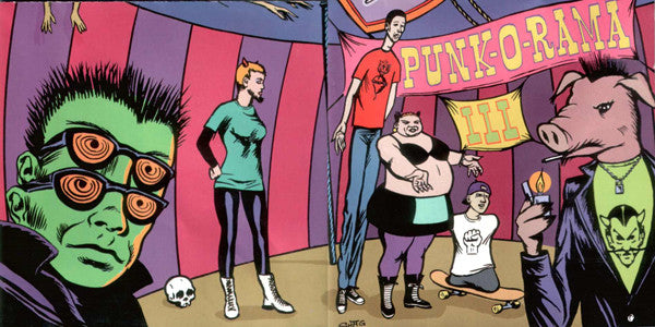 punk-o-rama-iii