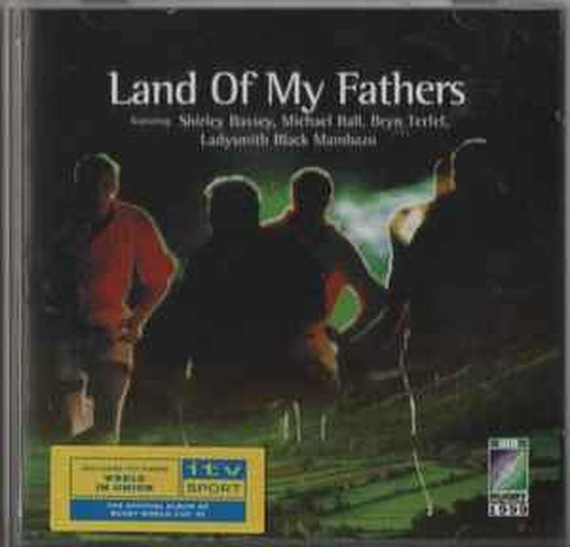 land-of-my-fathers