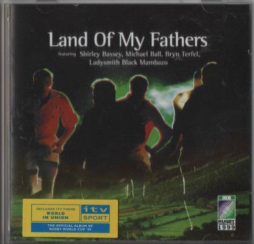 land-of-my-fathers