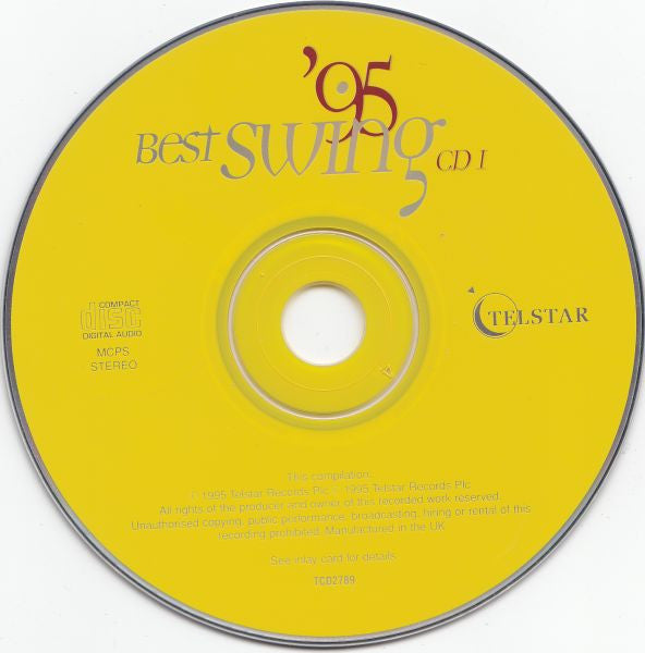 best-swing-95